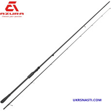 Спиннинг Azura Safina Thrower ST86ML длина 2,59м тест 5-24гр